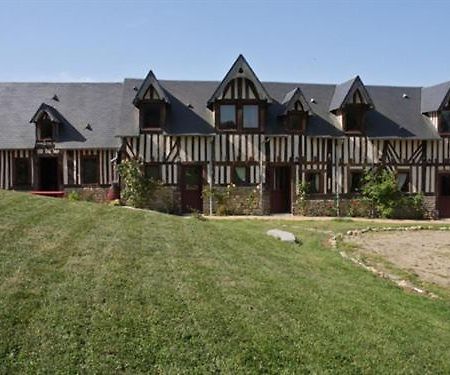 Les Chambres De Pontfol - Chambres D'Hotes - Guest House Victot-Pontfol Екстер'єр фото