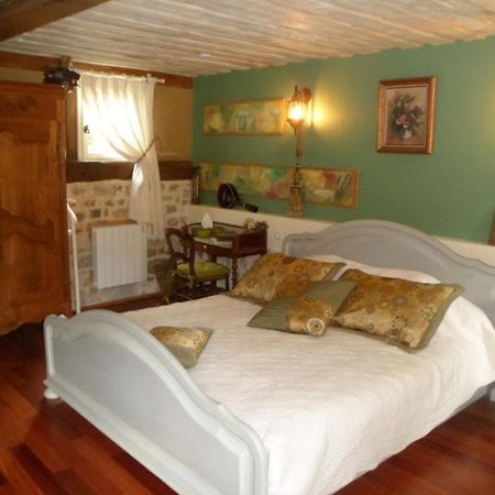 Les Chambres De Pontfol - Chambres D'Hotes - Guest House Victot-Pontfol Екстер'єр фото