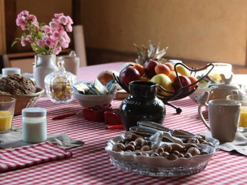 Les Chambres De Pontfol - Chambres D'Hotes - Guest House Victot-Pontfol Екстер'єр фото
