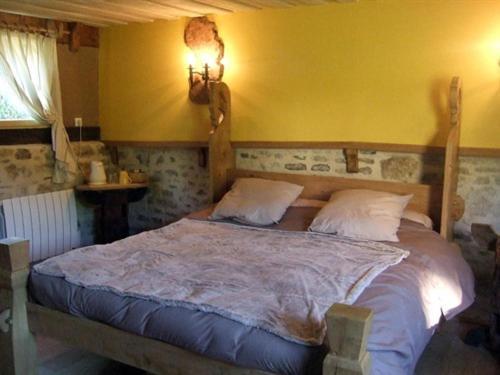 Les Chambres De Pontfol - Chambres D'Hotes - Guest House Victot-Pontfol Екстер'єр фото