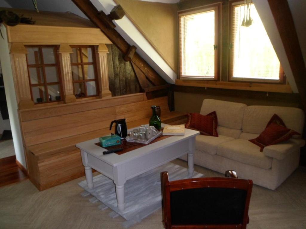 Les Chambres De Pontfol - Chambres D'Hotes - Guest House Victot-Pontfol Екстер'єр фото