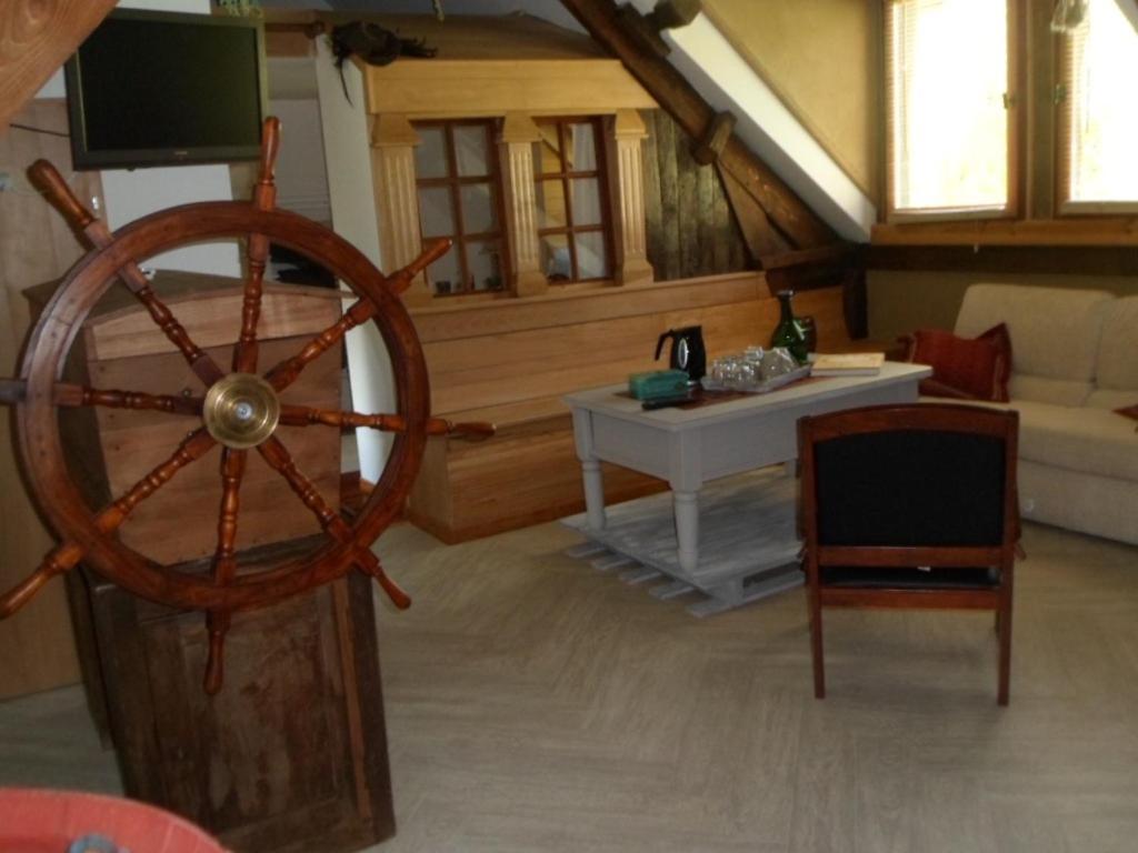 Les Chambres De Pontfol - Chambres D'Hotes - Guest House Victot-Pontfol Екстер'єр фото
