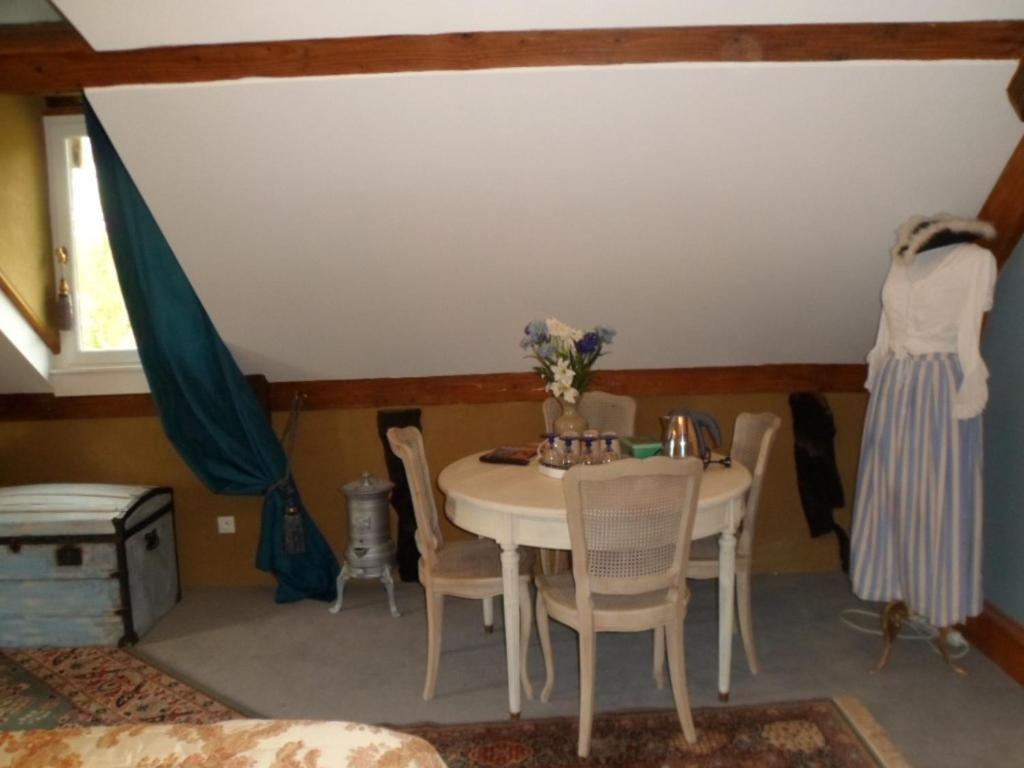 Les Chambres De Pontfol - Chambres D'Hotes - Guest House Victot-Pontfol Екстер'єр фото