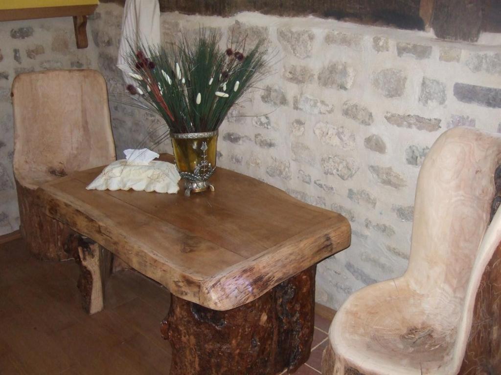 Les Chambres De Pontfol - Chambres D'Hotes - Guest House Victot-Pontfol Екстер'єр фото