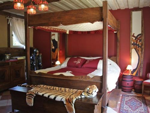 Les Chambres De Pontfol - Chambres D'Hotes - Guest House Victot-Pontfol Екстер'єр фото