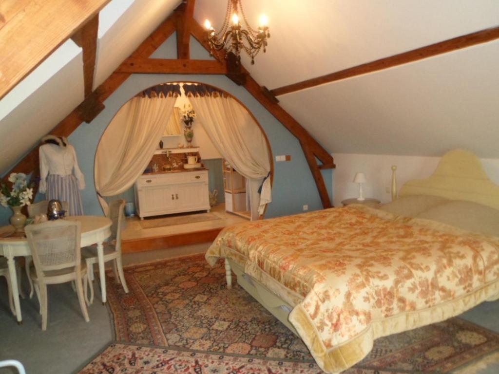 Les Chambres De Pontfol - Chambres D'Hotes - Guest House Victot-Pontfol Екстер'єр фото
